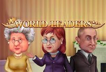 World Leaders slot